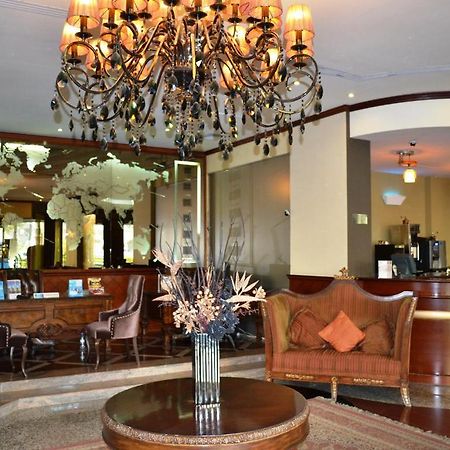 Coral Oriental Dubai Otel Dış mekan fotoğraf