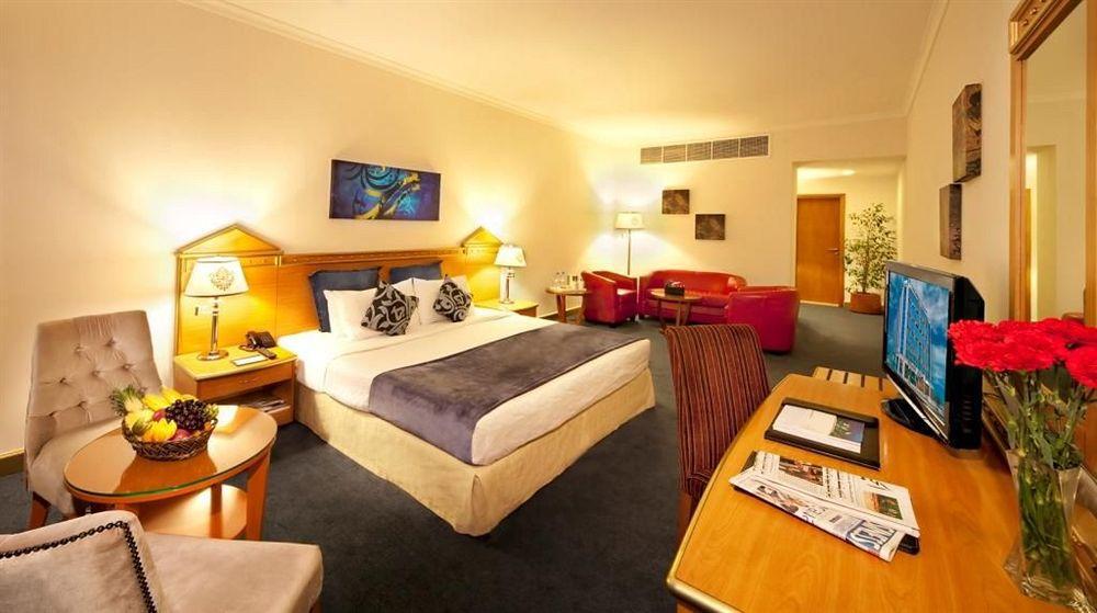 Coral Oriental Dubai Otel Oda fotoğraf