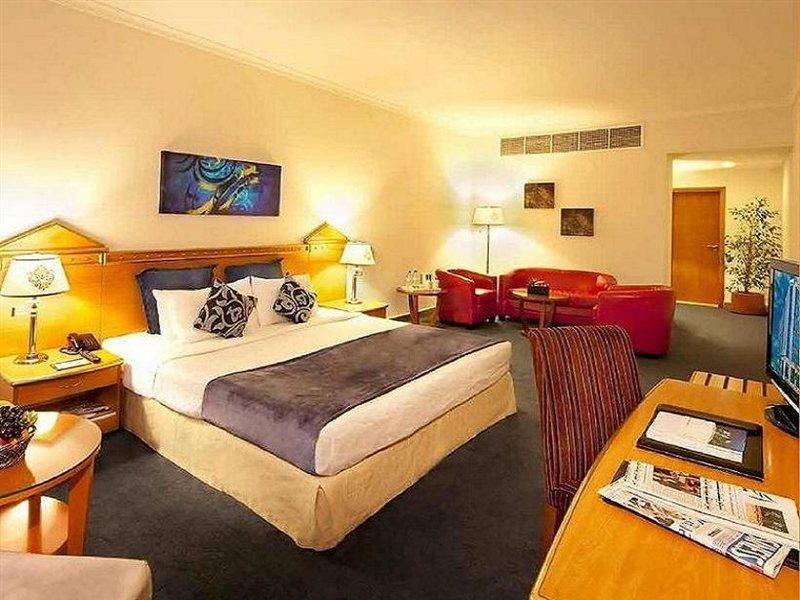 Coral Oriental Dubai Otel Dış mekan fotoğraf