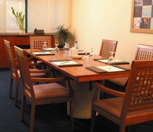 Coral Oriental Dubai Otel Dış mekan fotoğraf