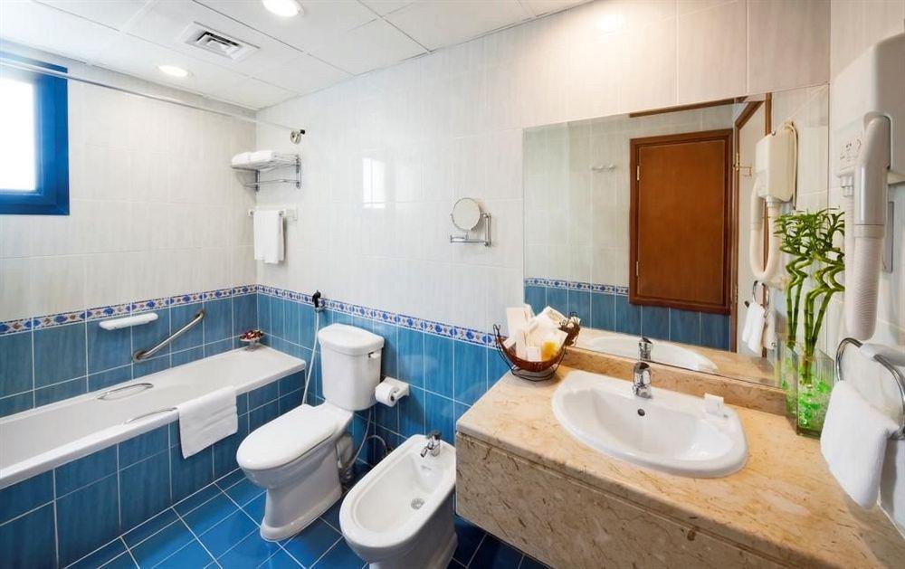Coral Oriental Dubai Otel Oda fotoğraf