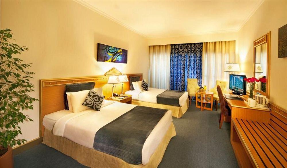 Coral Oriental Dubai Otel Oda fotoğraf
