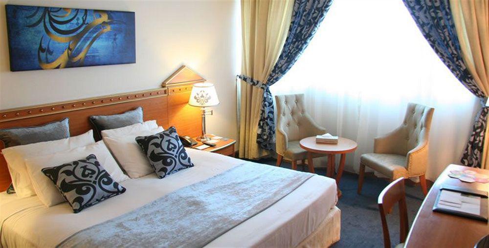 Coral Oriental Dubai Otel Oda fotoğraf